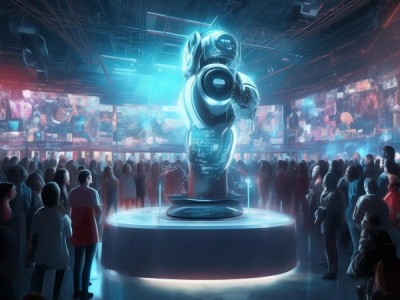 科技活动周，开启科技时代的新篇章