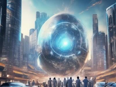 科技创新引领时代转型，从创新到超越