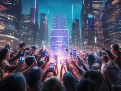 爱人类,爱科技,改变人类命运的时刻