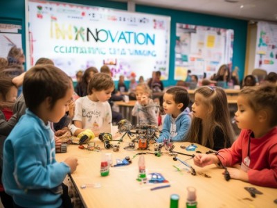 小学科技活动方案，培养创新思维的趣味学习探索