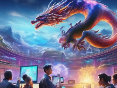 助力数字赋能，携手创新未来—马龙龙腾科技开发有限公司使命与愿景