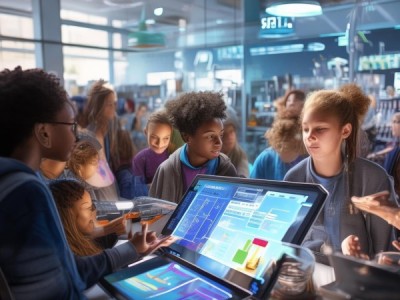 学校科技活动方案，打造创新思维培养平台，助力学生综合素质发展。