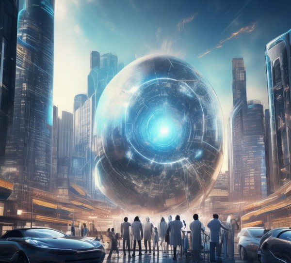 科技创新引领时代转型，从创新到超越