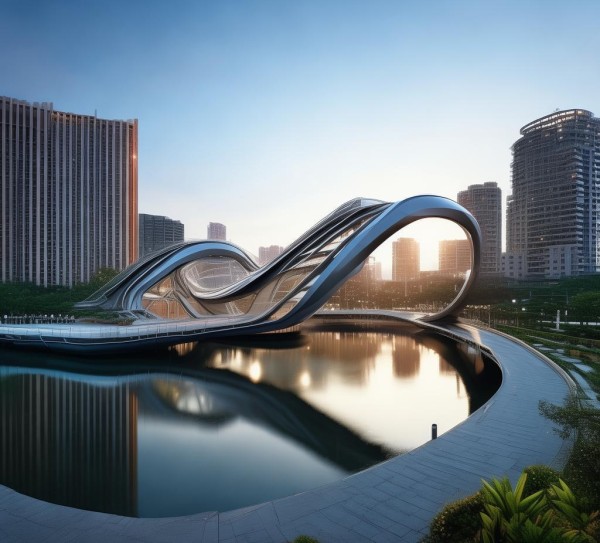 中国科技开发院，推动科技创新的滞后桥