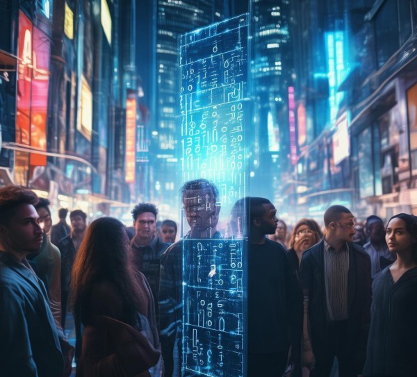 科技与创新，机遇与挑战