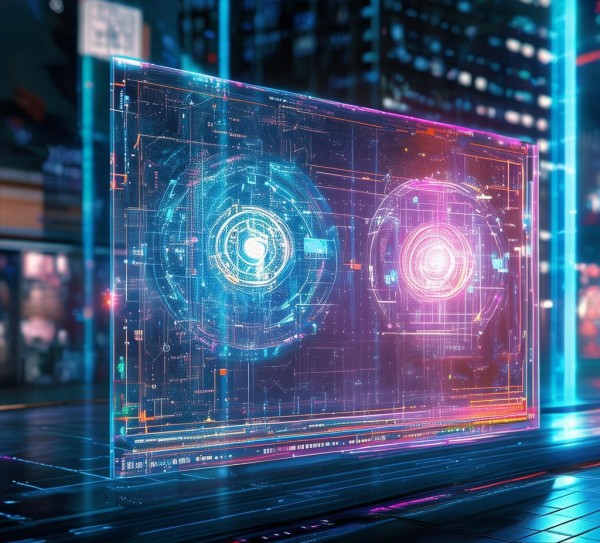 金融科技,数字时代的终极密码 金融科技,数字时代的终极密码