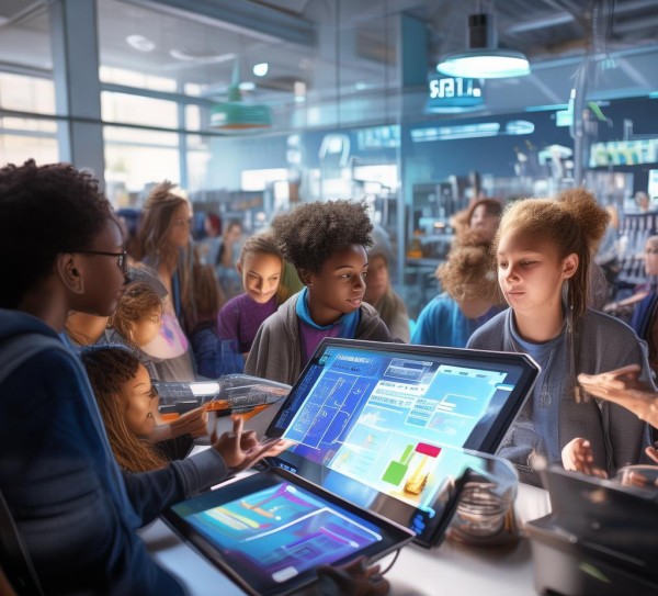 学校科技活动方案，培养创新思维的载体