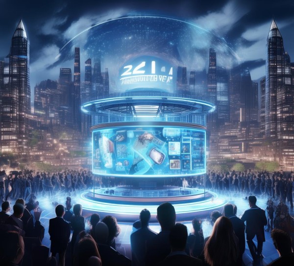 214科技活动,创新时代的新起点 214科技活动,创新时代的新起点