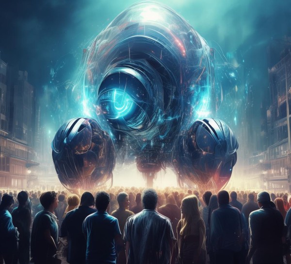 科技与创新，推动人类文明的双轮驱动